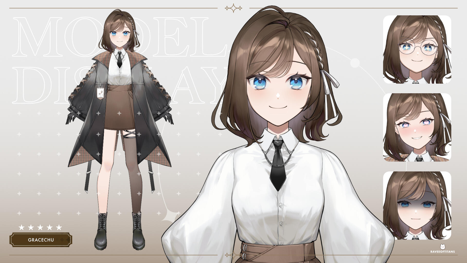 twitter: @ImsoGracechu